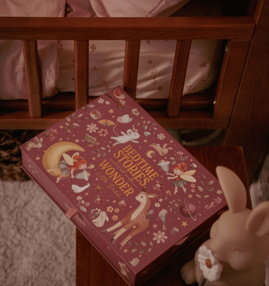 Pink Flashlight Projector