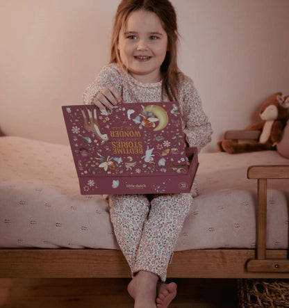 Pink Flashlight Projector