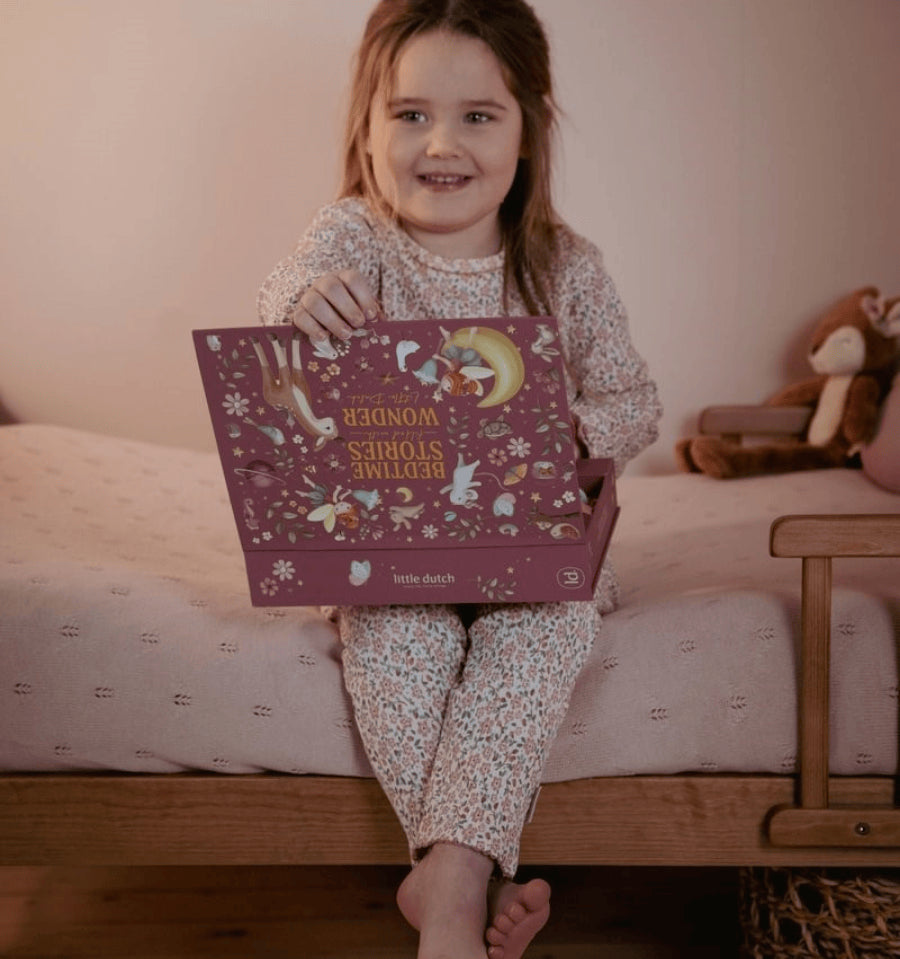 Pink Flashlight Projector