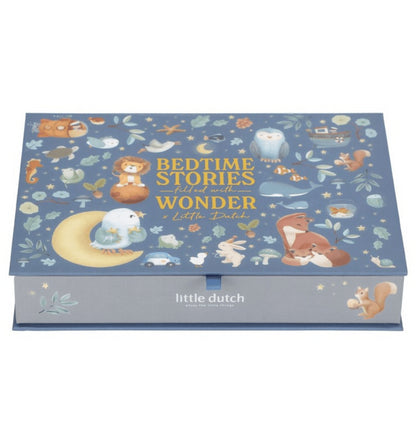 Proyector Linterna Azul