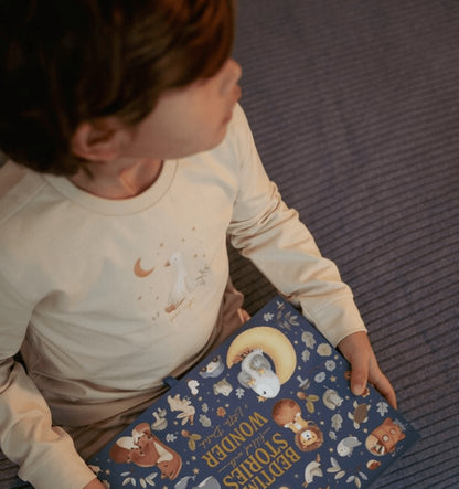 Proyector Linterna Azul