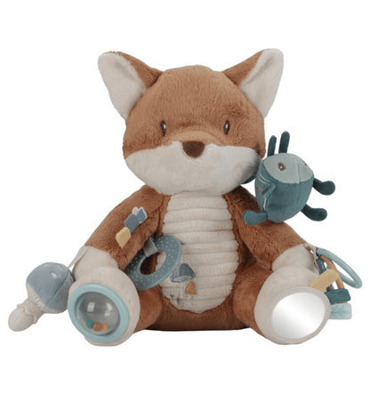 Forest Friends Activity Fox