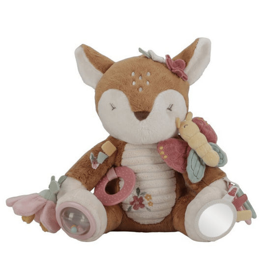 Fairy Garden Activity Deer