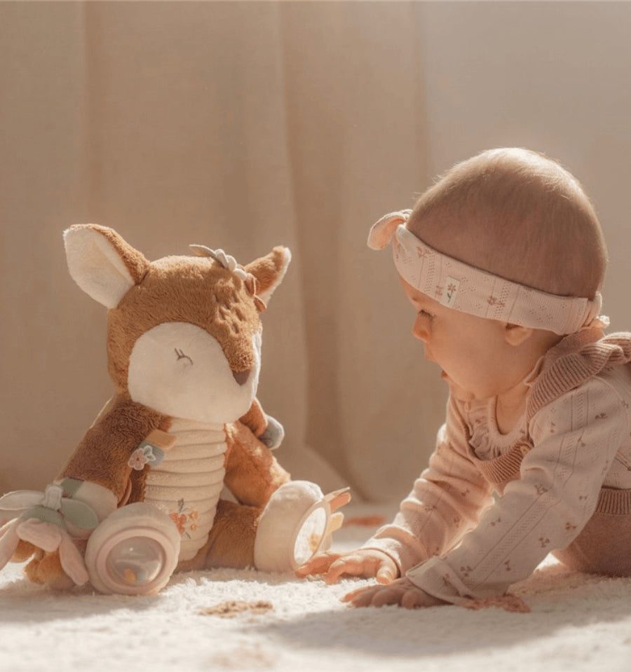 Ciervo de actividades Fairy Garden