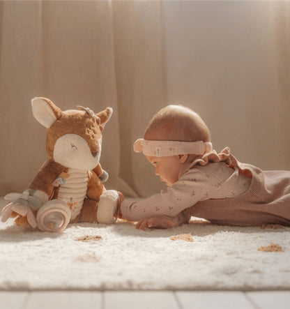 Ciervo de actividades Fairy Garden