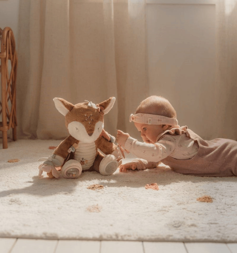 Ciervo de actividades Fairy Garden