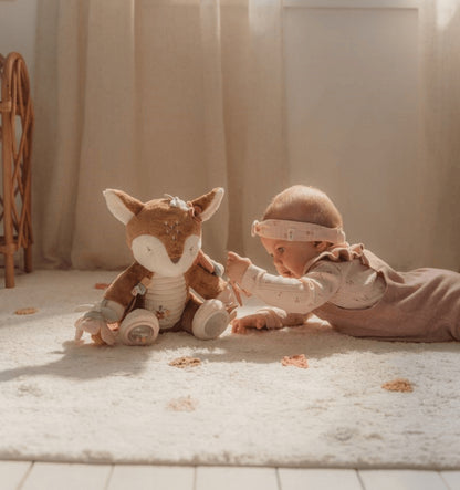 Ciervo de actividades Fairy Garden