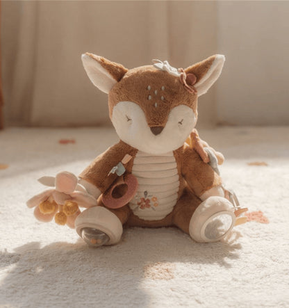 Ciervo de actividades Fairy Garden