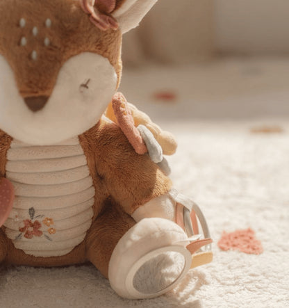 Ciervo de actividades Fairy Garden