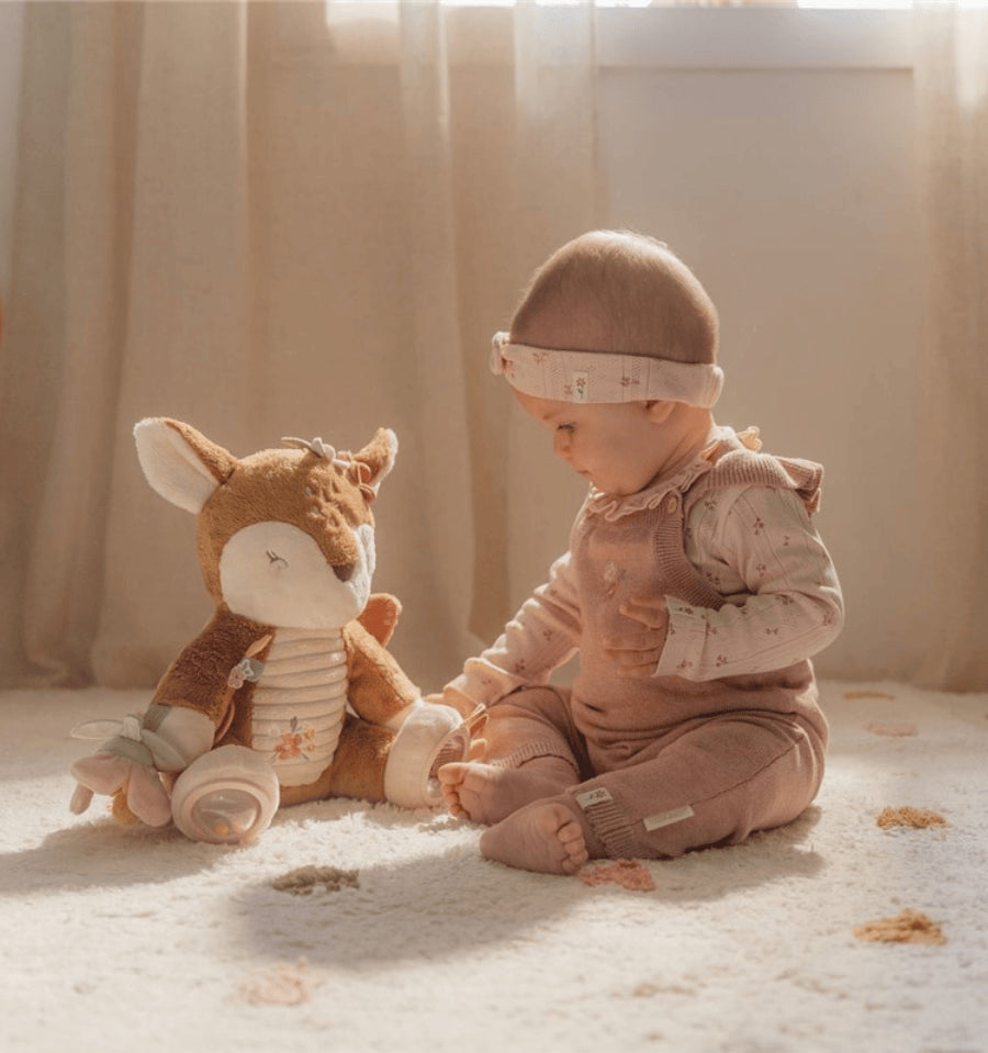 Ciervo de actividades Fairy Garden