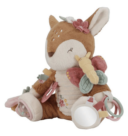 Ciervo de actividades Fairy Garden