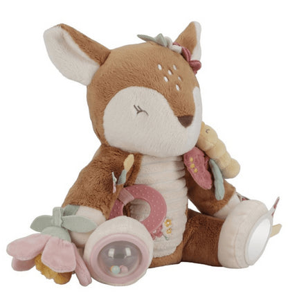 Ciervo de actividades Fairy Garden