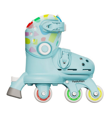 Twista Tutti Frutti Skates S. 30-34