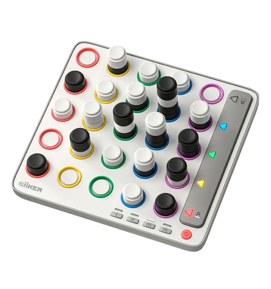 Smart Four, 4 en Raya 3D