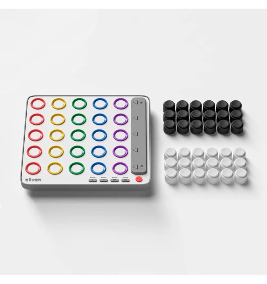 Smart Four, 4 en Raya 3D