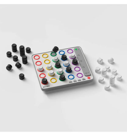 Smart Four, 4 en Raya 3D