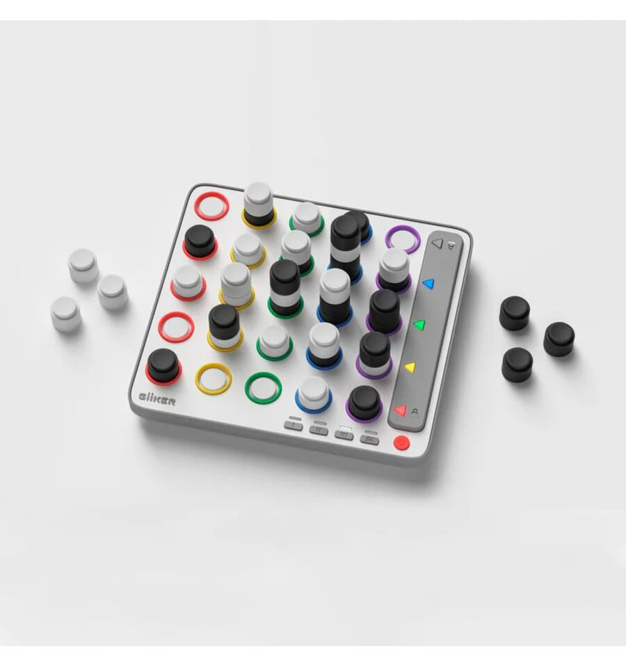 Smart Four, 4 en Raya 3D