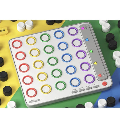 Smart Four, 4 en Raya 3D