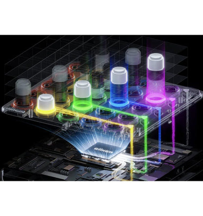 Smart Four, 4 en Raya 3D