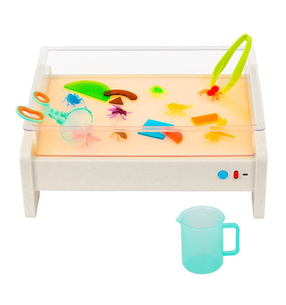 Bright Explorer – Educational Light Table