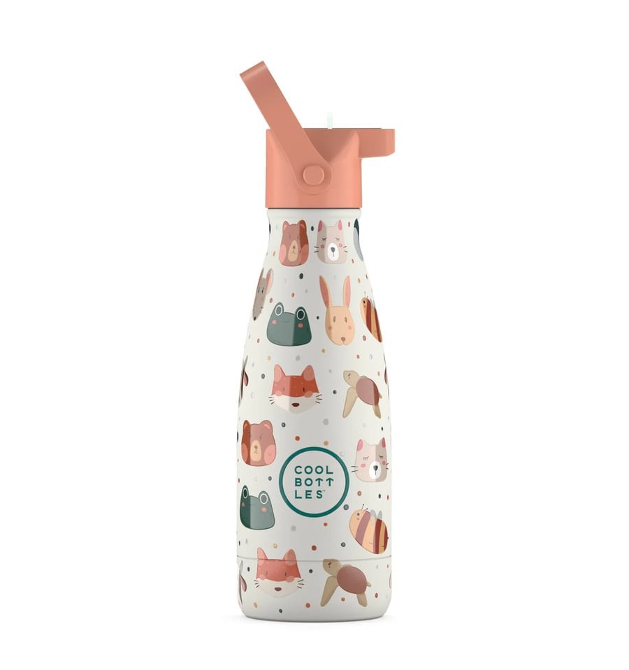 Pet Lover, Kids Water Bottle 260 ml