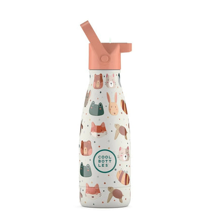 Pet Lover, Kids Water Bottle 260 ml