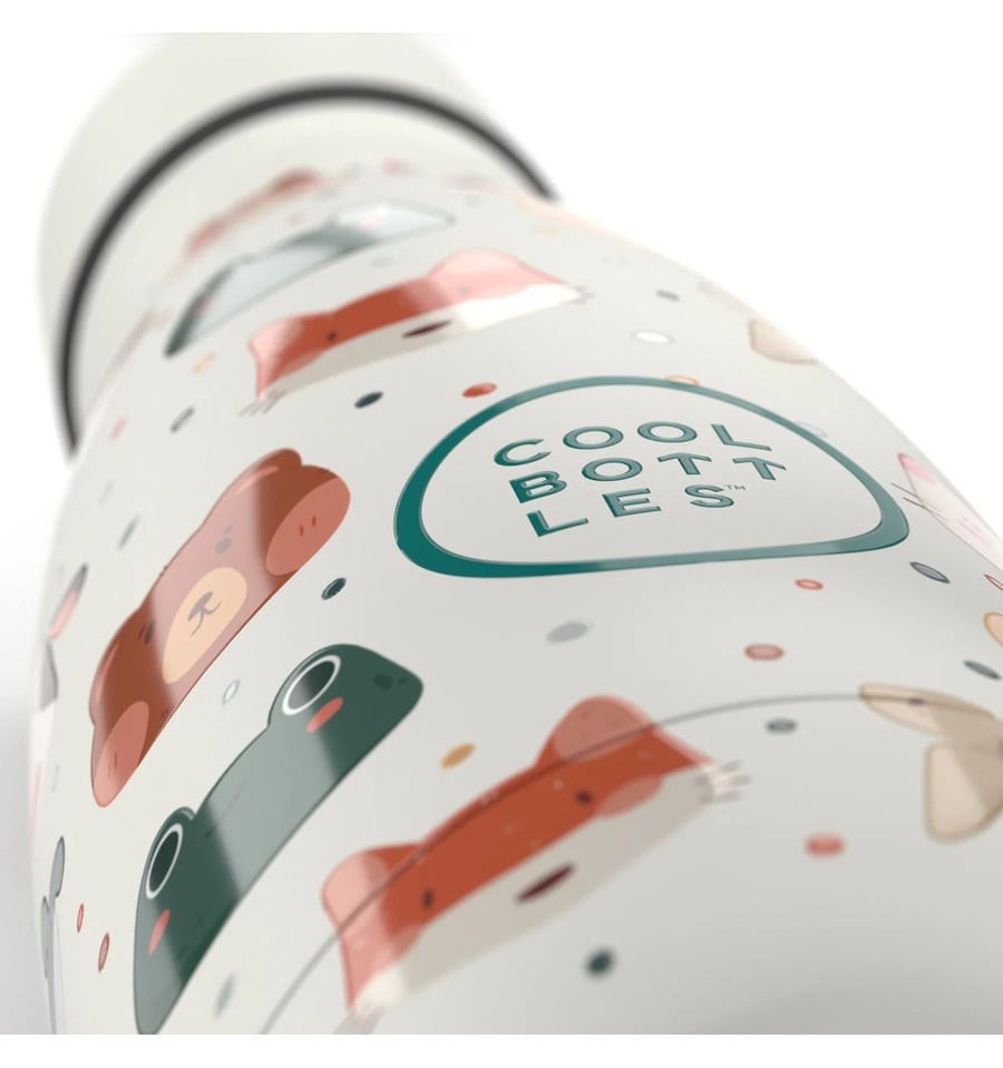 Pet Lover, Kids Water Bottle 260 ml