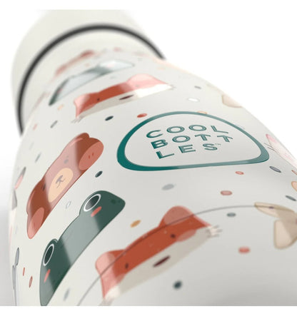 Pet Lover, Kids Water Bottle 260 ml