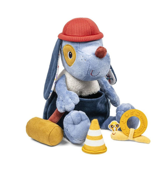 Jules Discoveries Hands-on Sensory Toy