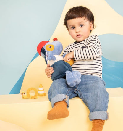 Jules Descubrimientos Manitas, juguete Sensorial