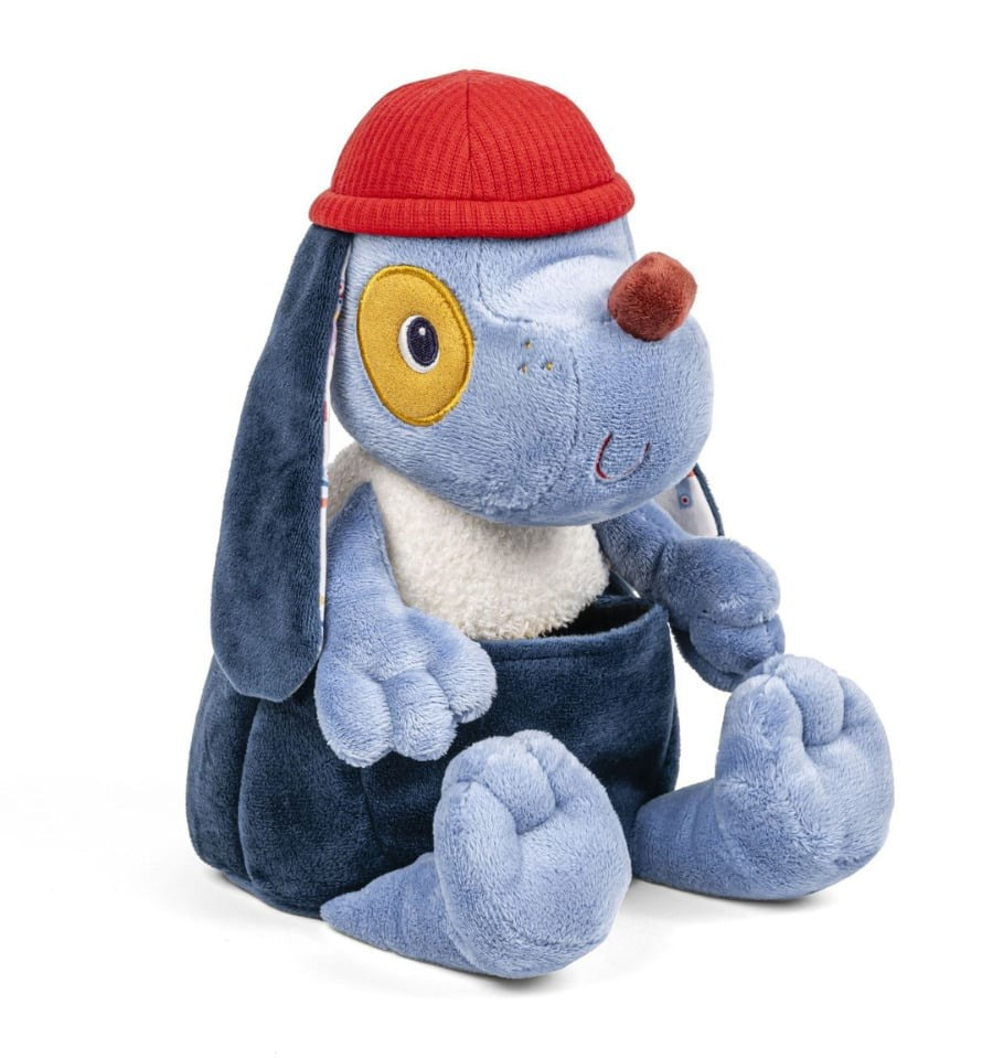 Jules Descubrimientos Manitas, juguete Sensorial