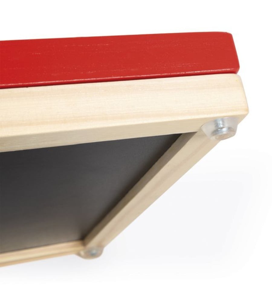 Maletín de Letras Cursivas 4 en 1 Essentiel