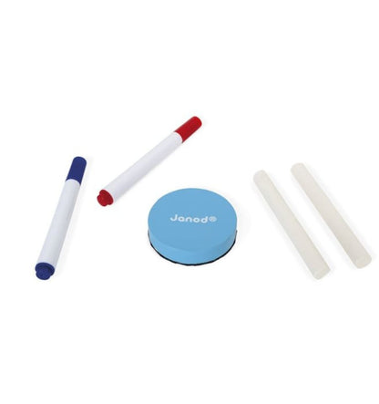 Maletín de Letras Cursivas 4 en 1 Essentiel