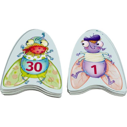 3 x 4 Bang! Board Game