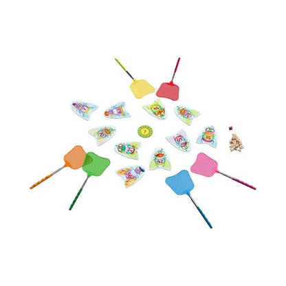 3 x 4 Bang! Board Game