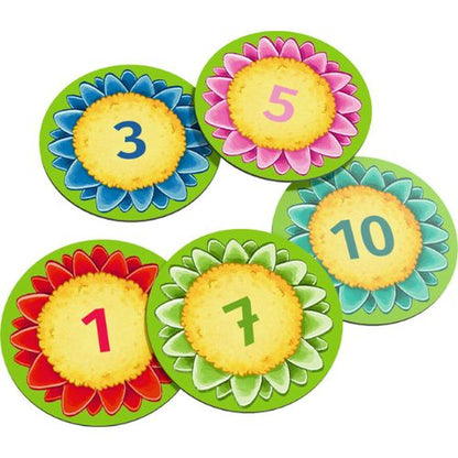 3 x 4 Bang! Board Game