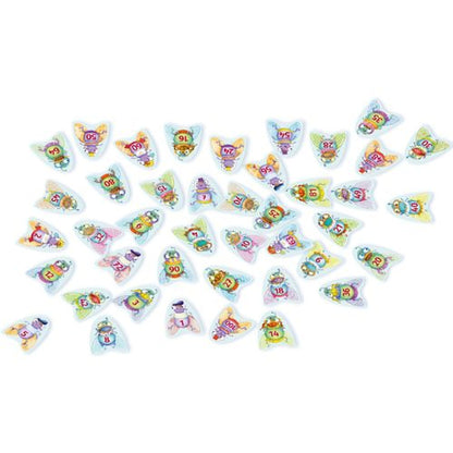 3 x 4 Bang! Board Game