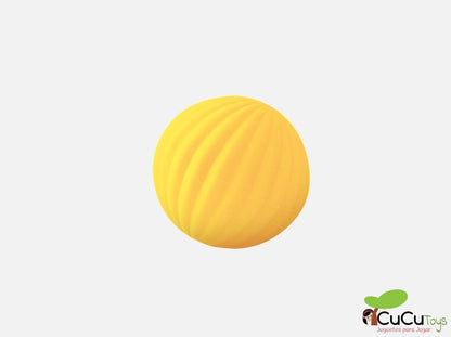 Pelotas de estimulación sensorial Fucsia-Rojo