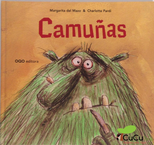 Camuñas, Children's Story