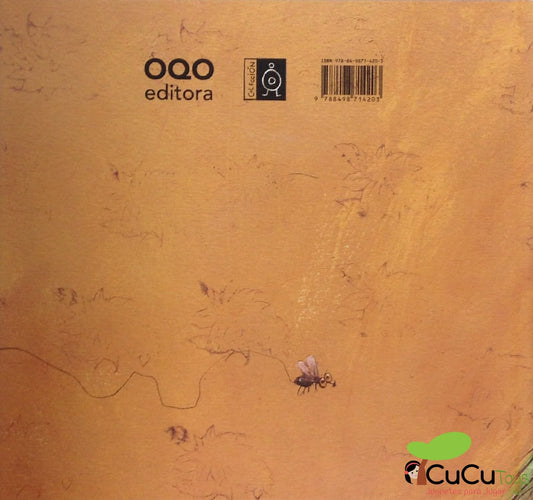 Camuñas, Children's Story