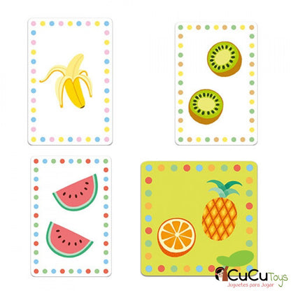 Smoothie, juego de cartas