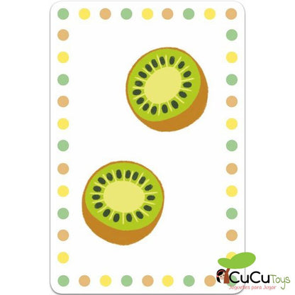 Smoothie, juego de cartas