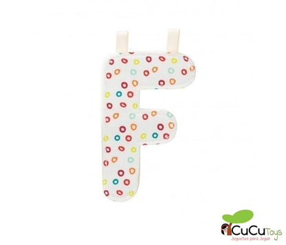 Letter F of the alphabet, Farm