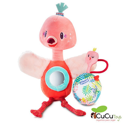 Fantoche de Luva Anais