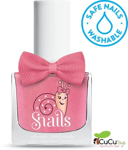 Disco Girl Children's Nail Polish