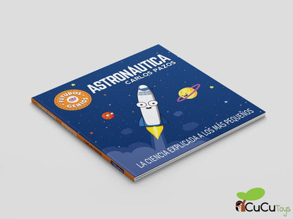 Astronáutica, Futuros Genios (1)