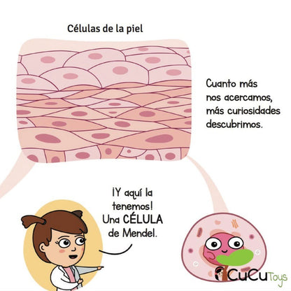 Genetics, Future Geniuses (2)