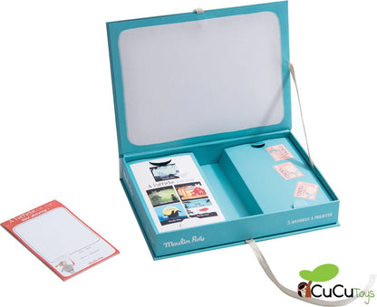 "Fantasy Tales" movie box