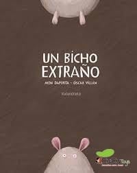 A Strange Bug, Children's Story