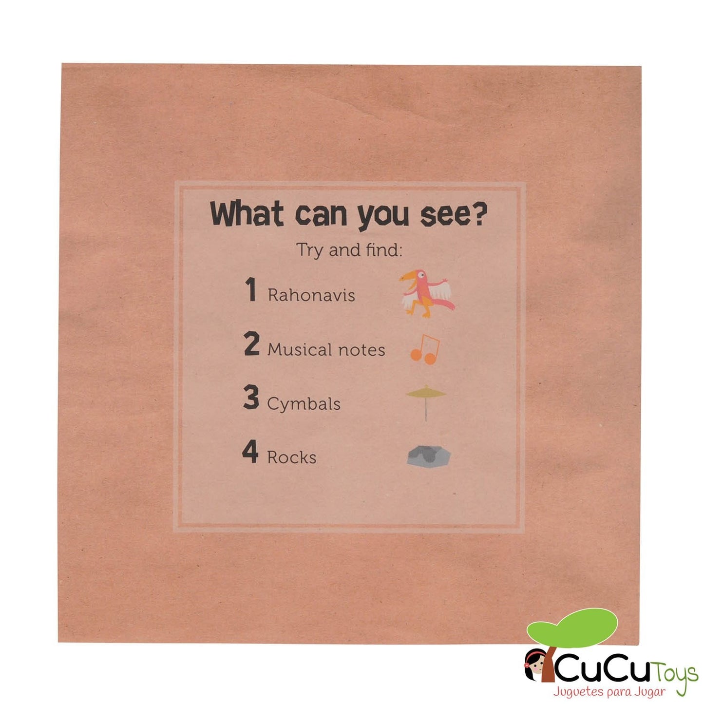 Magic Painting - The World of Dinosaurs